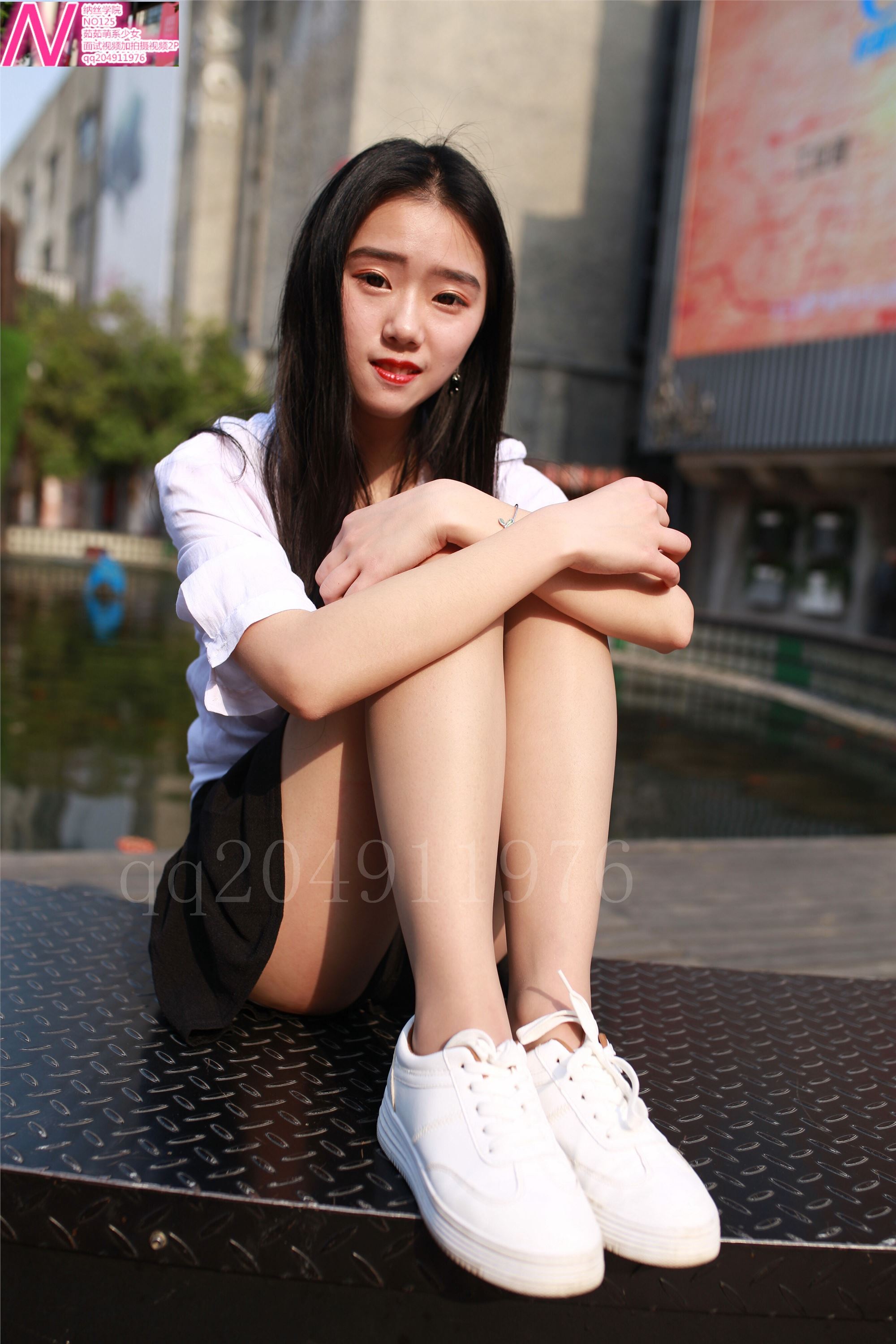 125茹茹77p 纳丝摄影